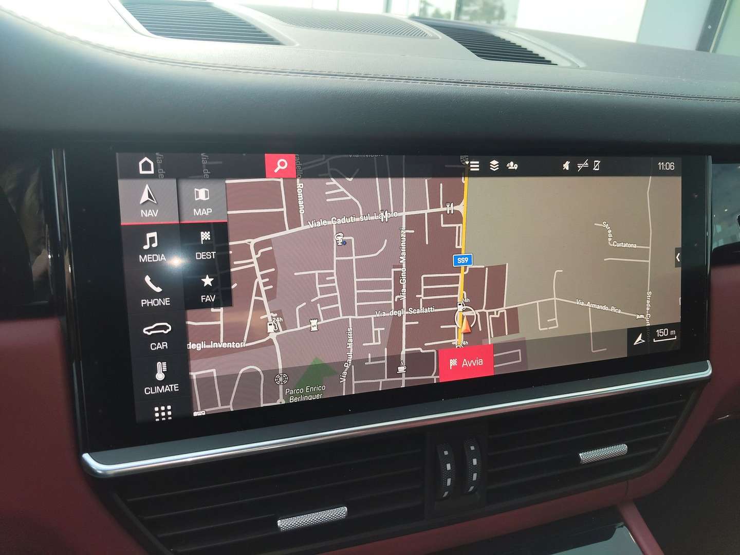 Porsche Cayenne III - 2021 - Joinsteer - #10