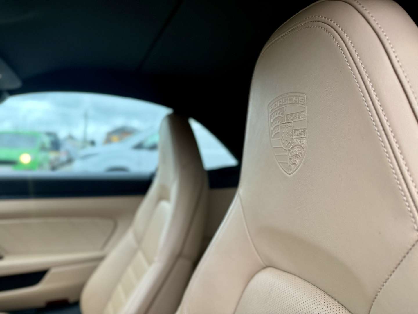 Porsche 992 I GTS - 2022 - Joinsteer - #24