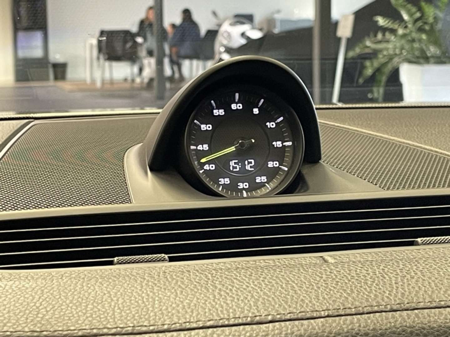 Porsche Panamera III E-Hybrid - 2018 - Joinsteer - #16