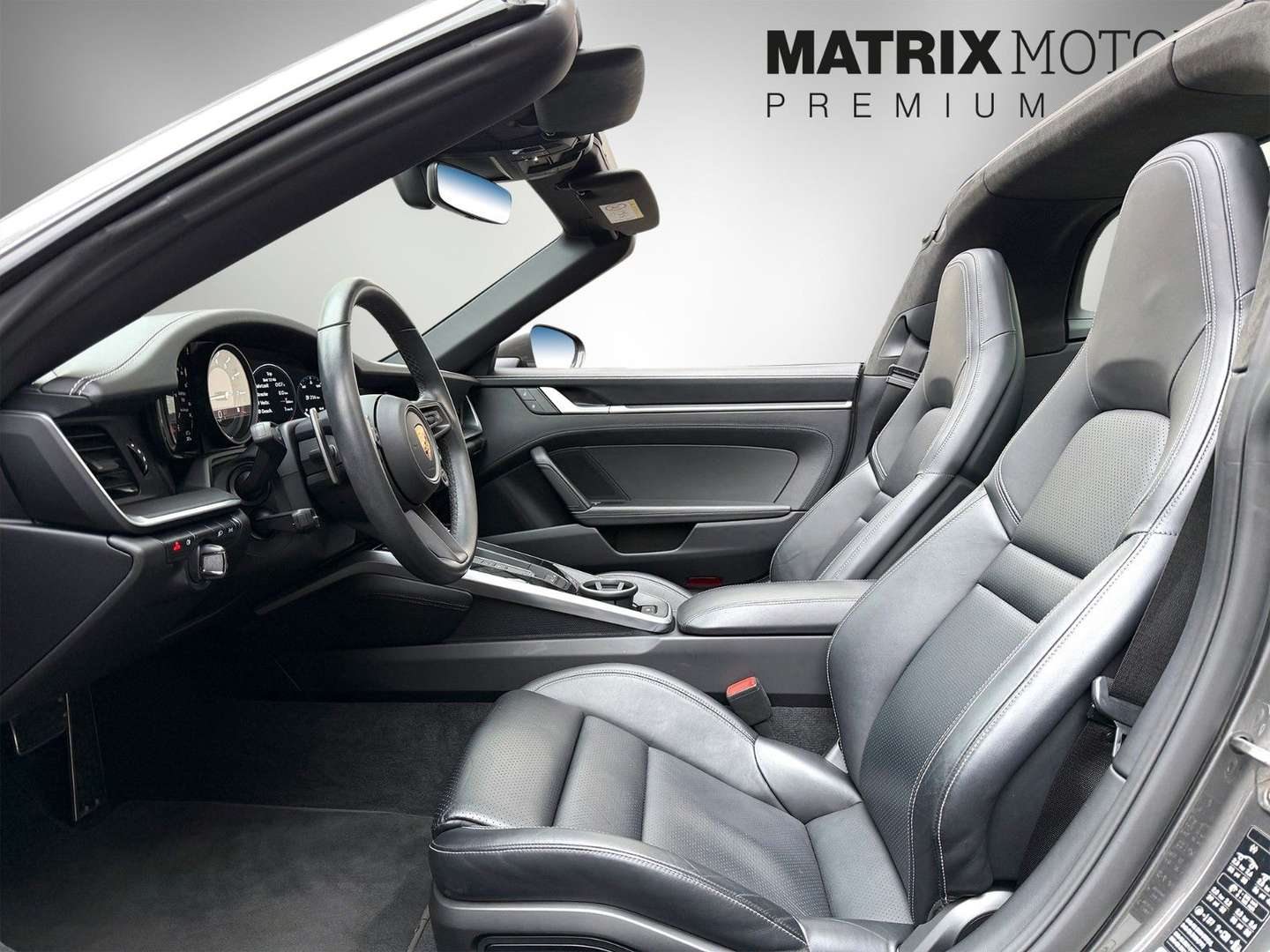 Porsche 992 I Targa 4 - 2021 - Joinsteer - #20