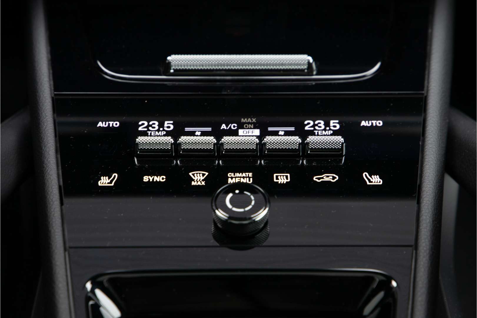 Porsche Cayenne III E-Hybrid - 2026 - Joinsteer - #30