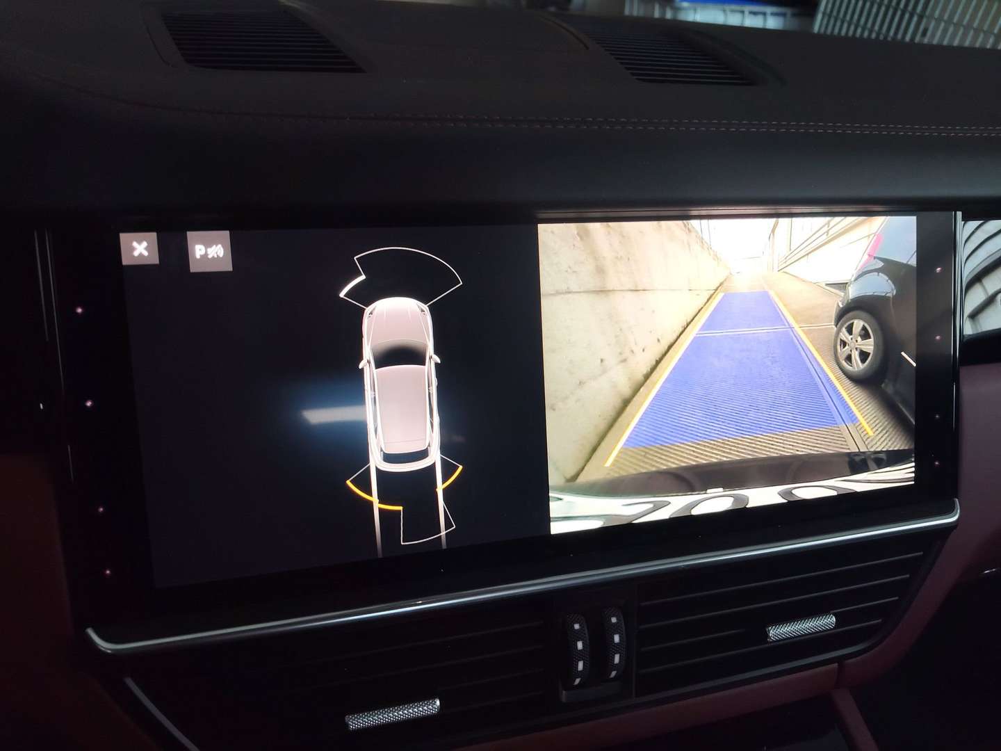 Porsche Cayenne III - 2021 - Joinsteer - #11