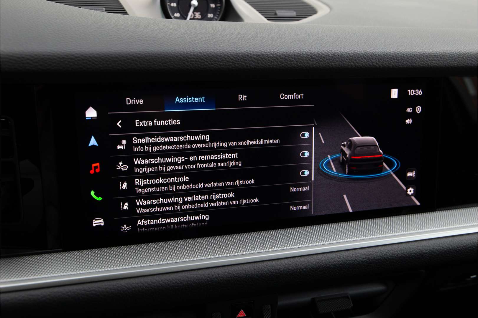 Porsche Cayenne III E-Hybrid - 2026 - Joinsteer - #31