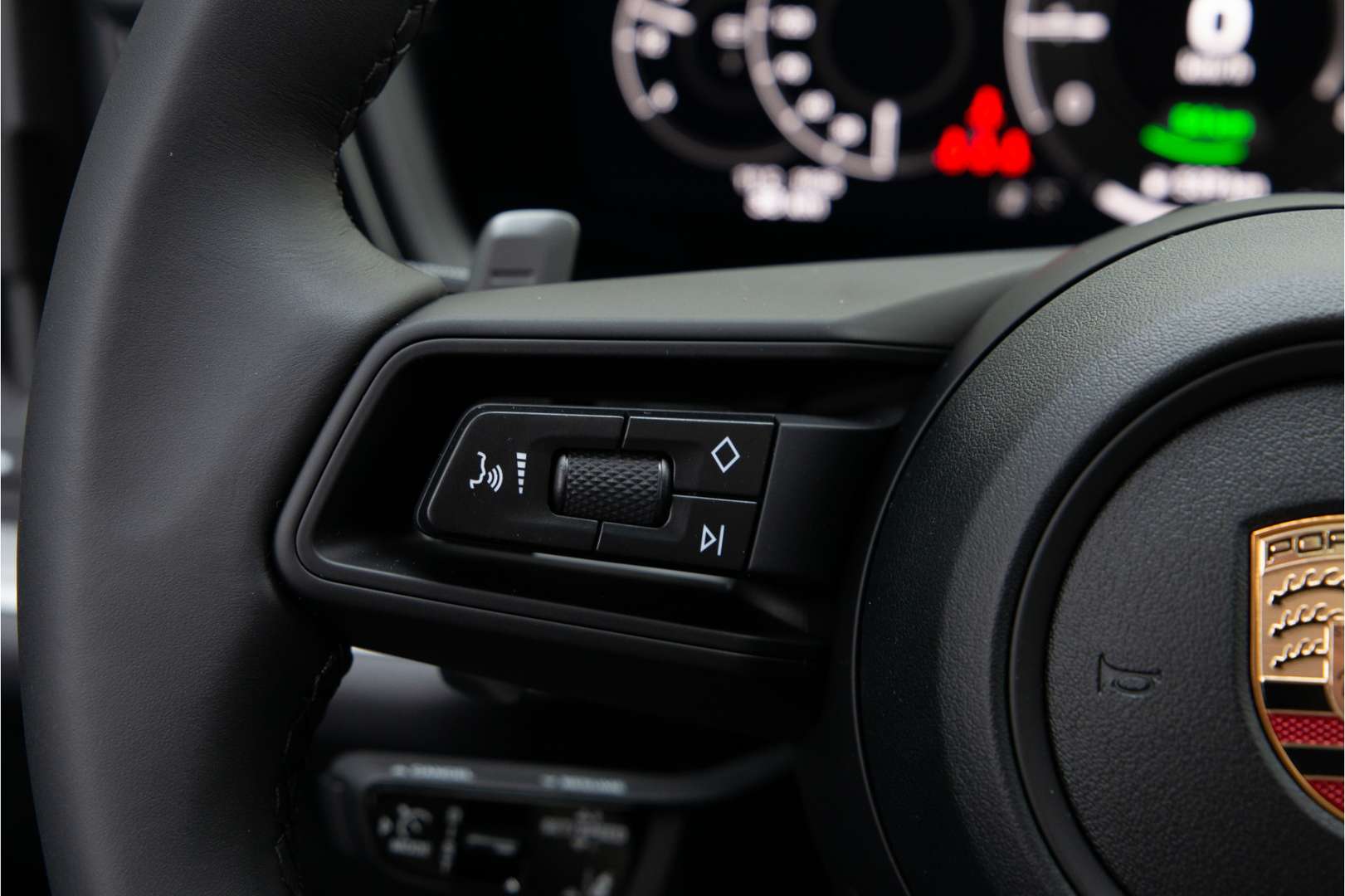 Porsche Cayenne III E-Hybrid - 2026 - Joinsteer - #32