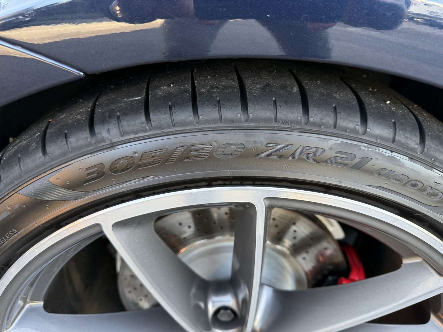 Porsche 992 I Carrera 4S - 2021 - Joinsteer - #20