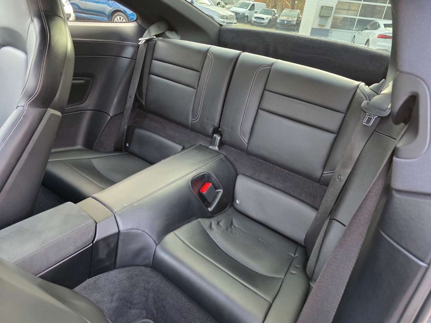 Porsche 992 I Carrera S - 2021 - Joinsteer - #17