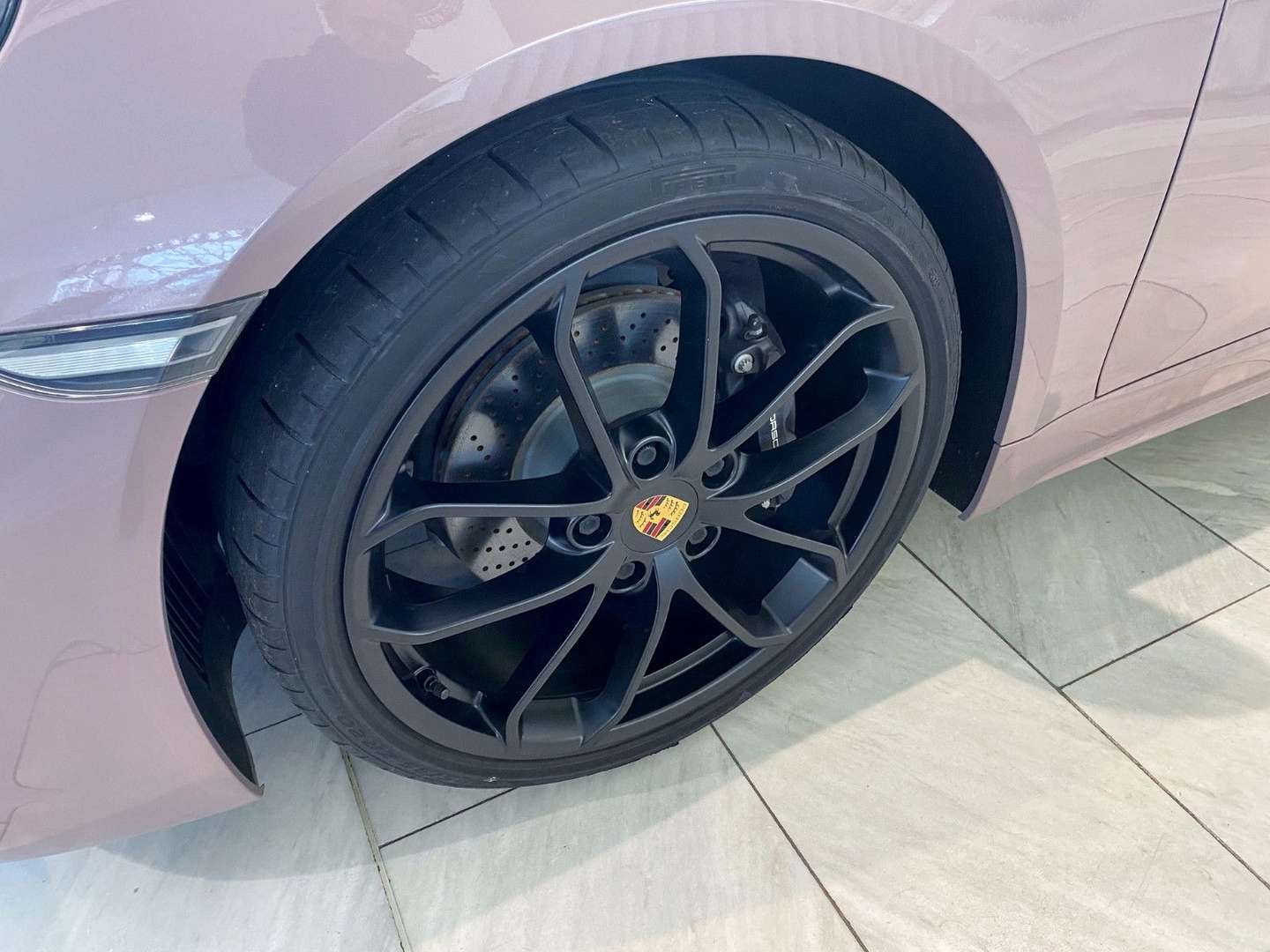 Porsche 718 Boxster Spyder Spyder - 2026 - Joinsteer - #6