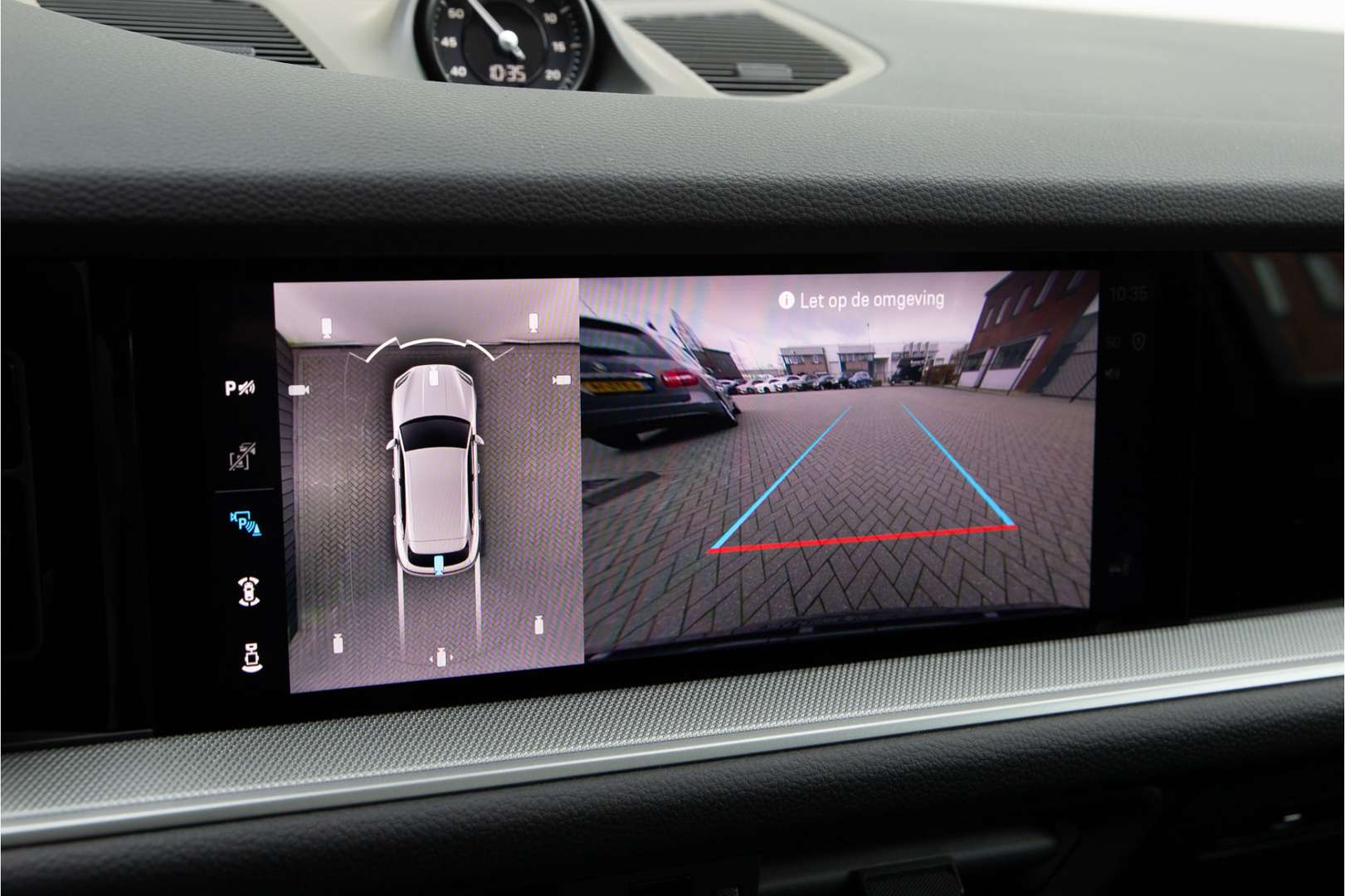 Porsche Cayenne III E-Hybrid - 2026 - Joinsteer - #33