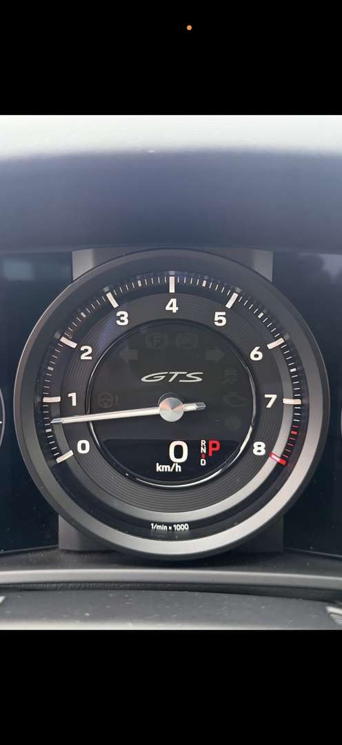 Porsche 992 I GTS - 2022 - Joinsteer - #27