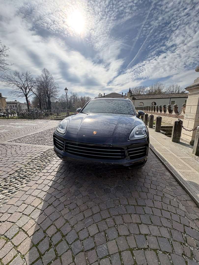 Porsche Cayenne III E-Hybrid - 2021 - Joinsteer - #3