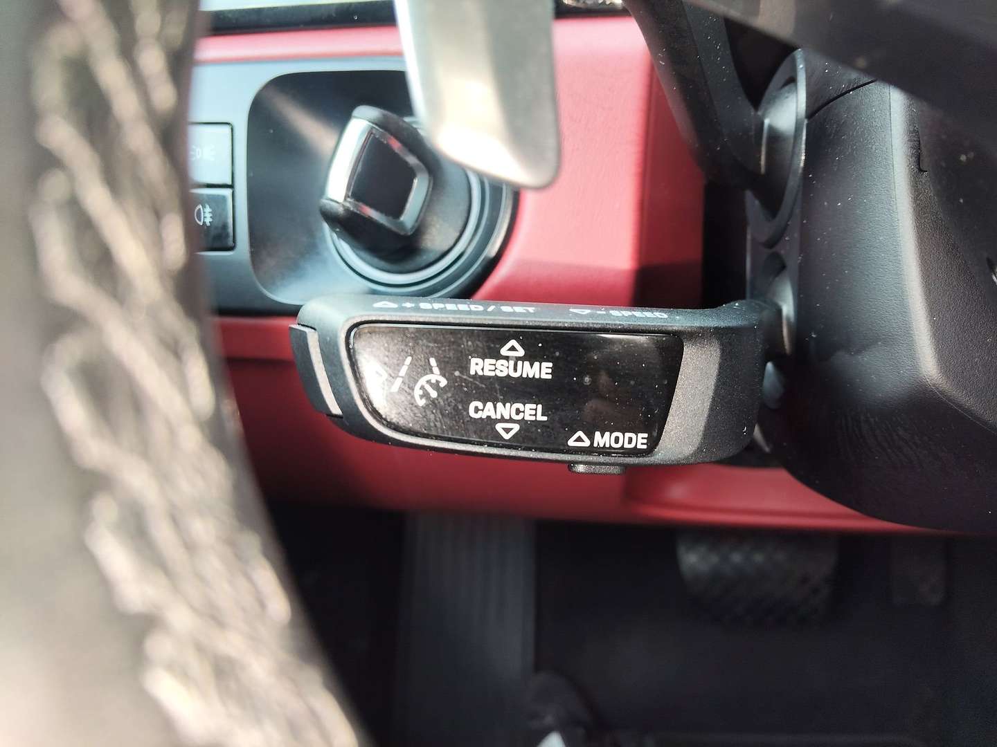 Porsche Cayenne III - 2021 - Joinsteer - #14