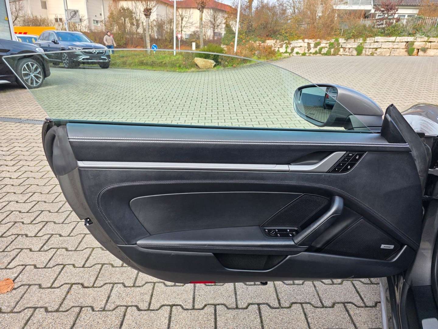 Porsche 992 I Carrera S - 2021 - Joinsteer - #19