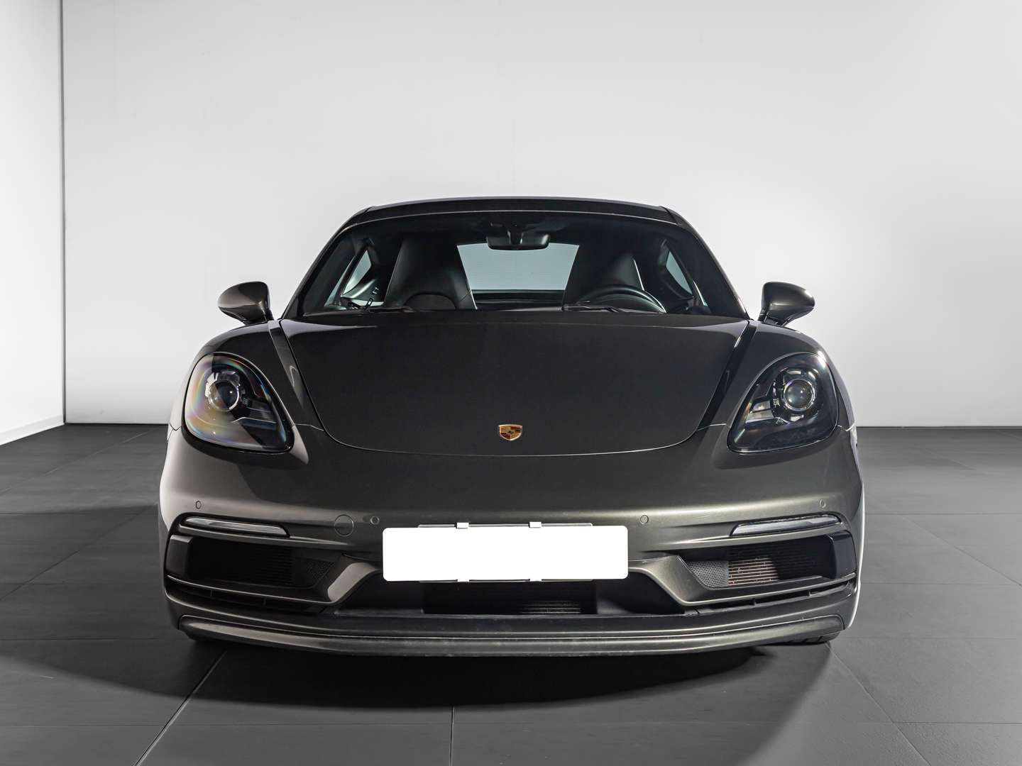 Porsche 718 Cayman III Base - 2022 - Joinsteer - #2