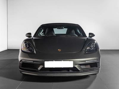 Porsche 718 Cayman III Base
