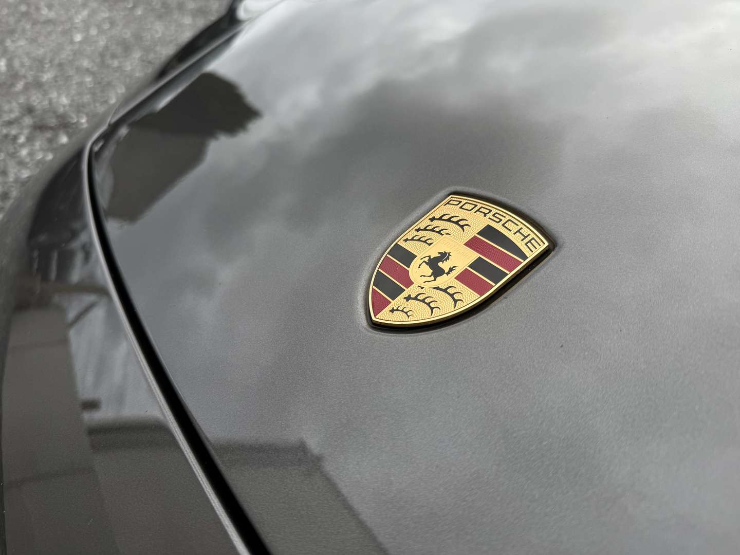 Porsche 992 I GTS - 2022 - Joinsteer - #29