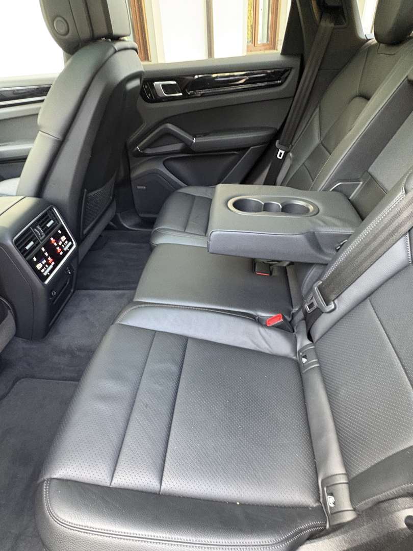 Porsche Cayenne III E-Hybrid - 2021 - Joinsteer - #5