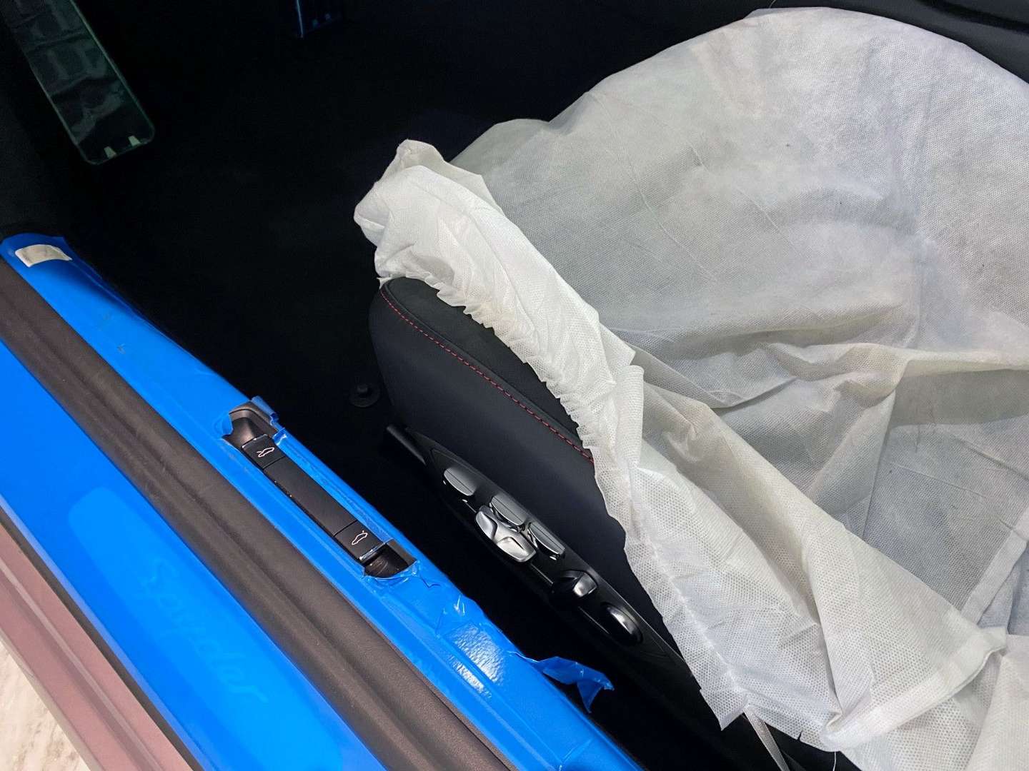 Porsche 718 Boxster Spyder Spyder - 2026 - Joinsteer - #10