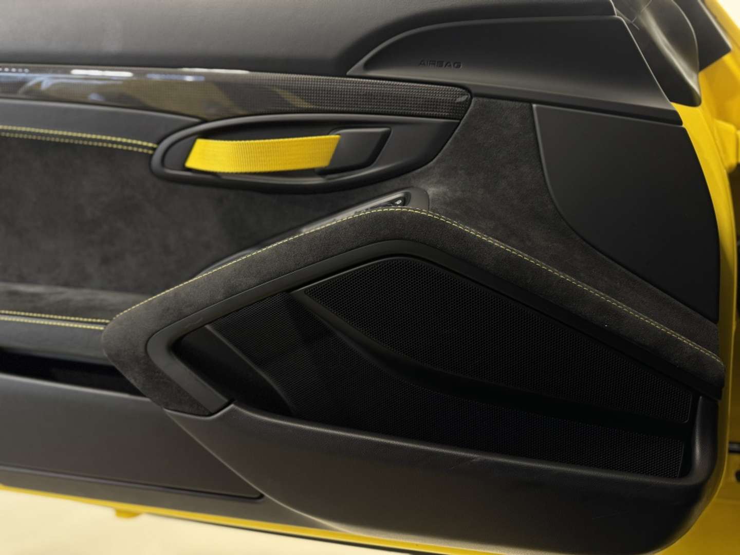 Porsche 718 Cayman GT4 - 2020 - Joinsteer - #15