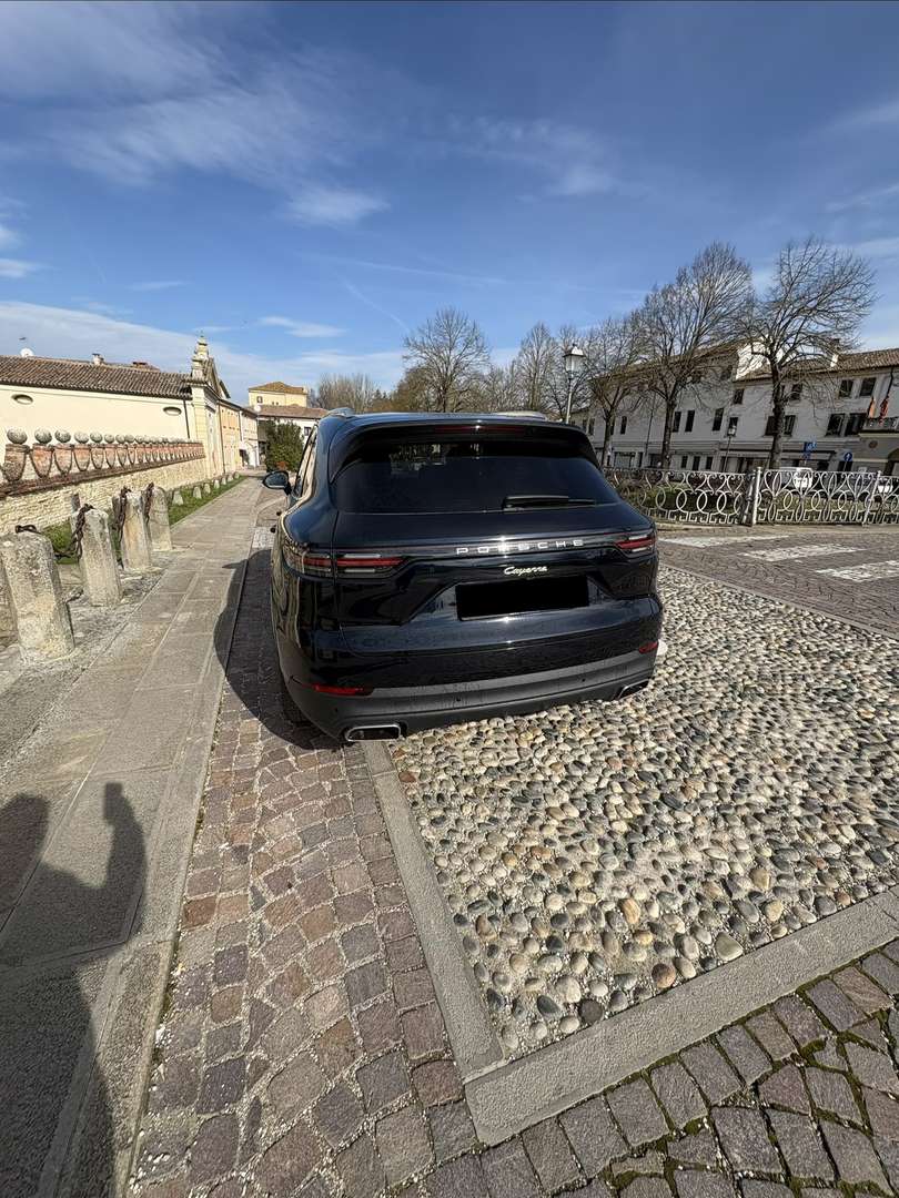 Porsche Cayenne III E-Hybrid - 2021 - Joinsteer - #6