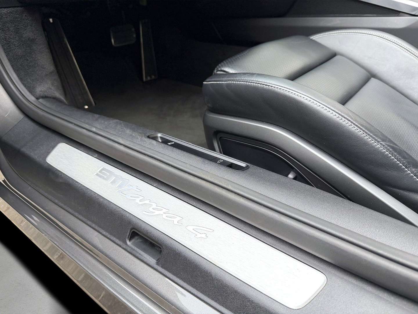 Porsche 992 I Targa 4 - 2021 - Joinsteer - #28