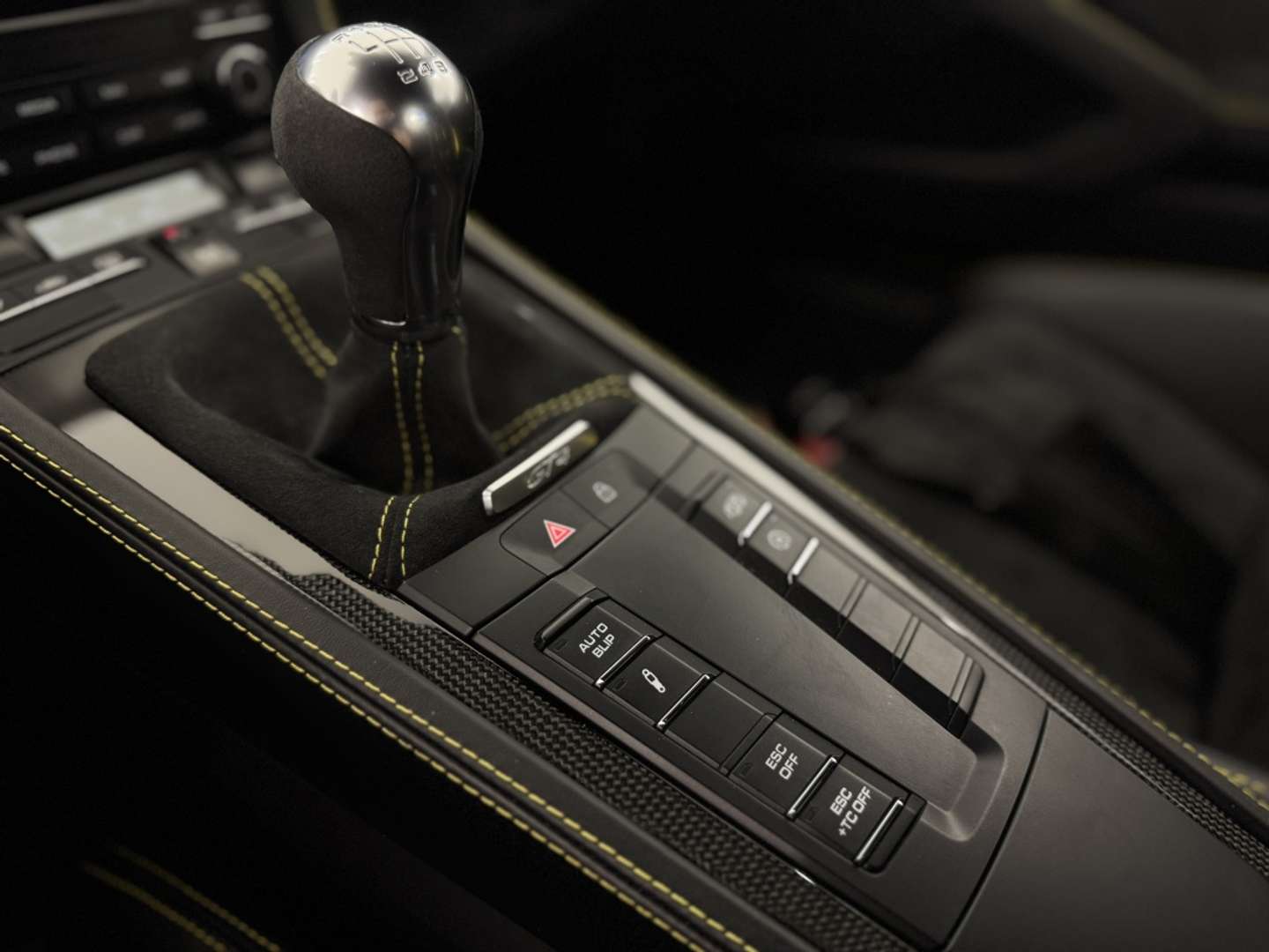 Porsche 718 Cayman GT4 - 2020 - Joinsteer - #16