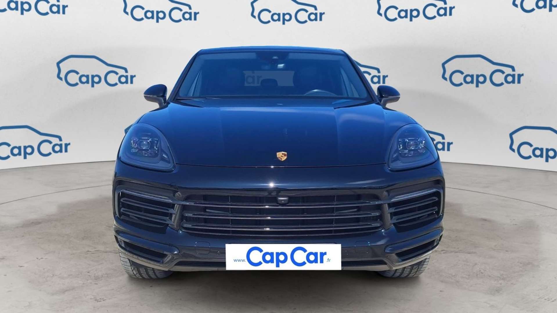 Porsche Cayenne III E-Hybrid - 2022 - Joinsteer - #4