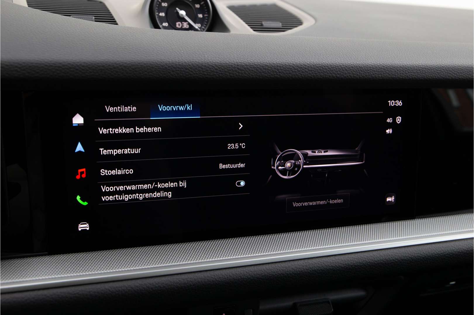 Porsche Cayenne III E-Hybrid - 2026 - Joinsteer - #39