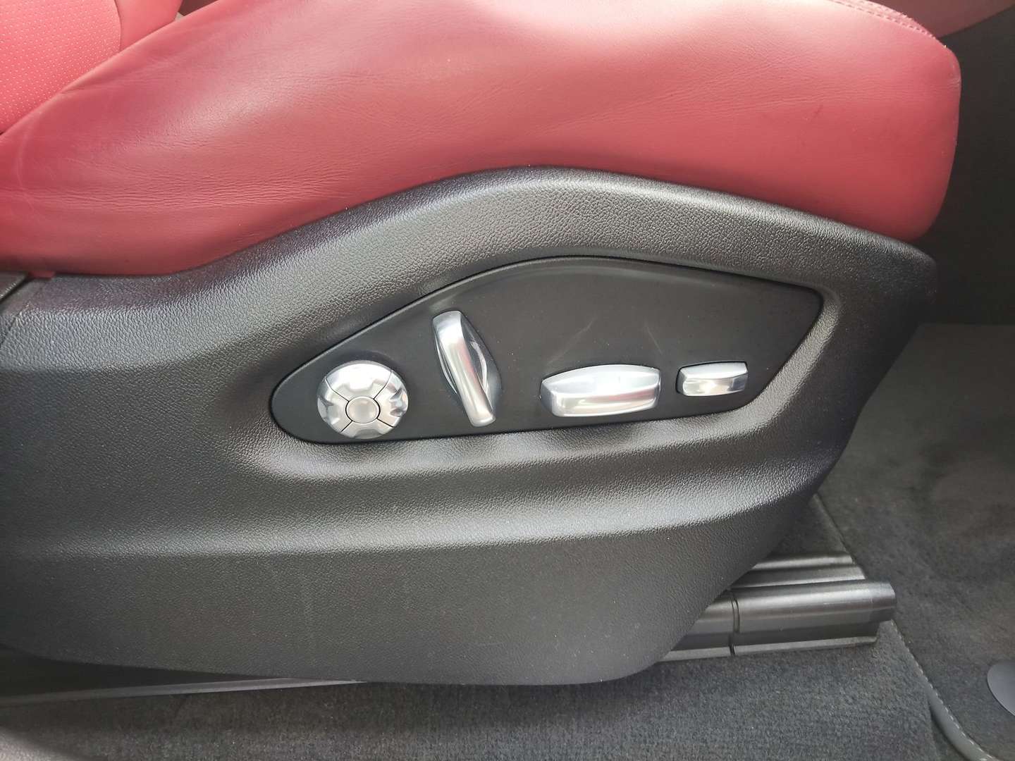 Porsche Cayenne III - 2021 - Joinsteer - #15