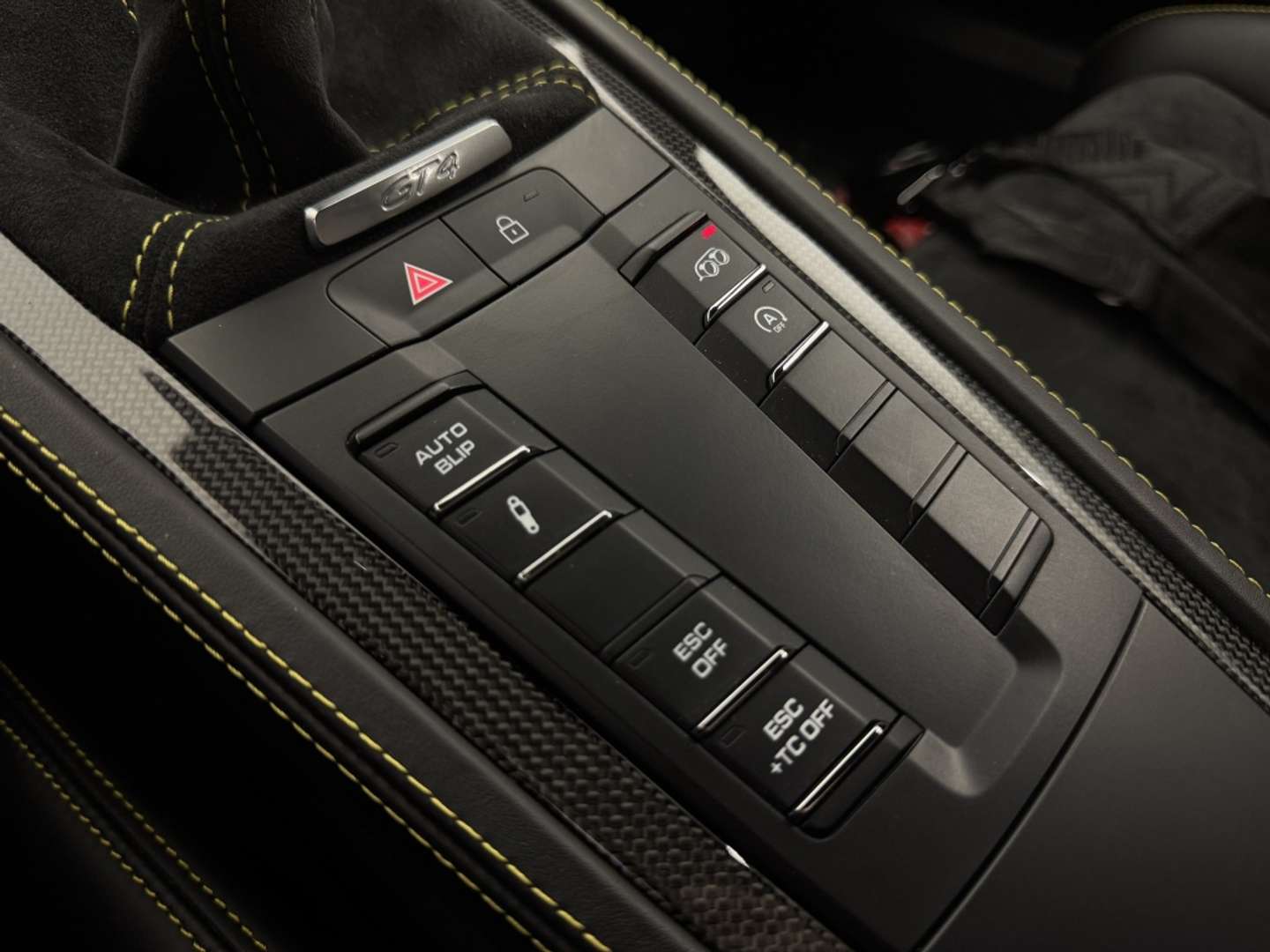 Porsche 718 Cayman GT4 - 2020 - Joinsteer - #17