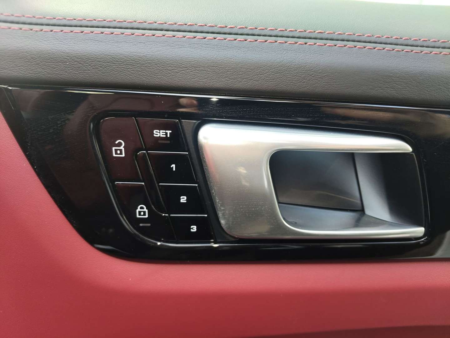 Porsche Cayenne III - 2021 - Joinsteer - #16