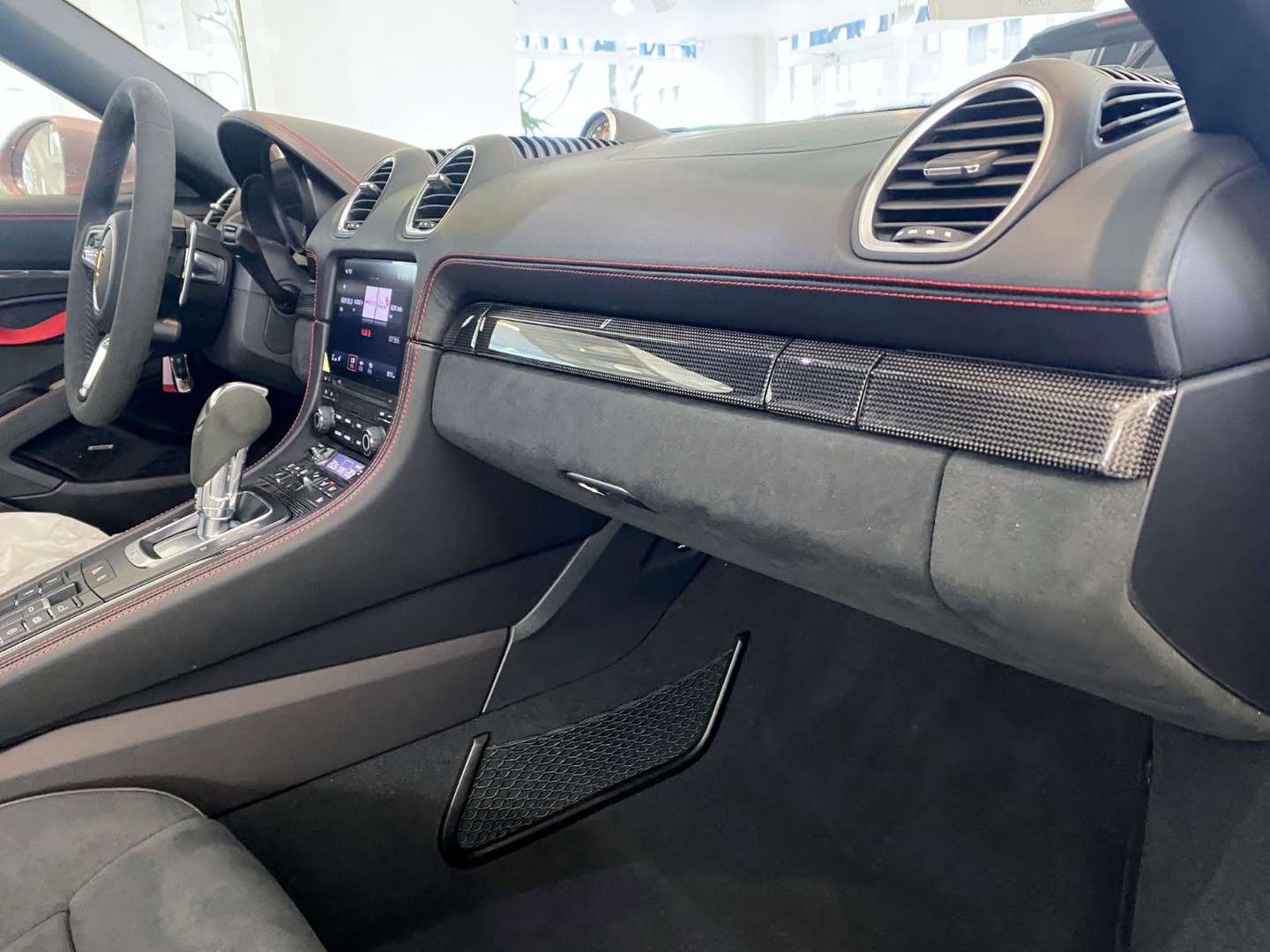 Porsche 718 Boxster Spyder Spyder - 2026 - Joinsteer - #14