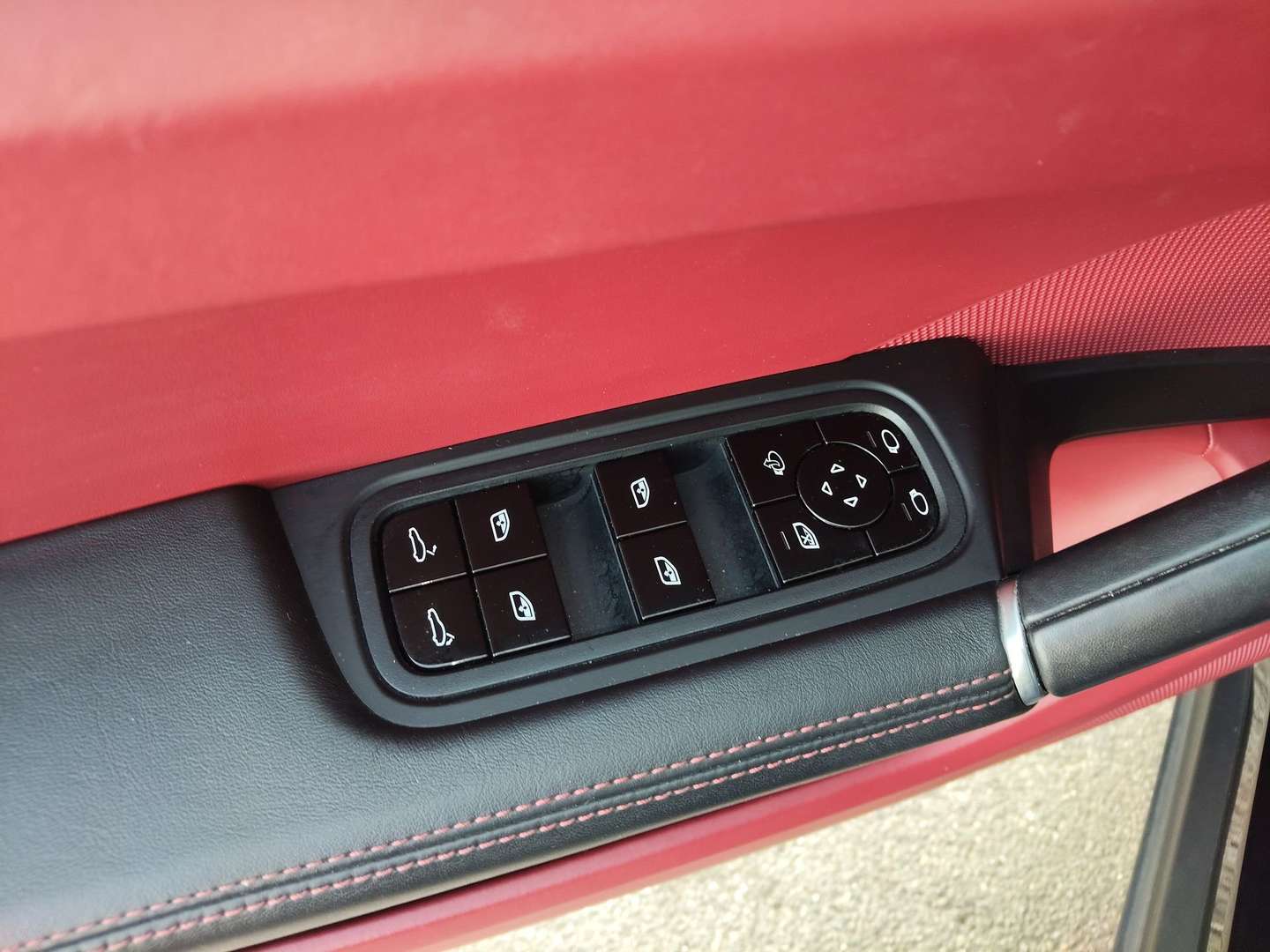 Porsche Cayenne III - 2021 - Joinsteer - #17