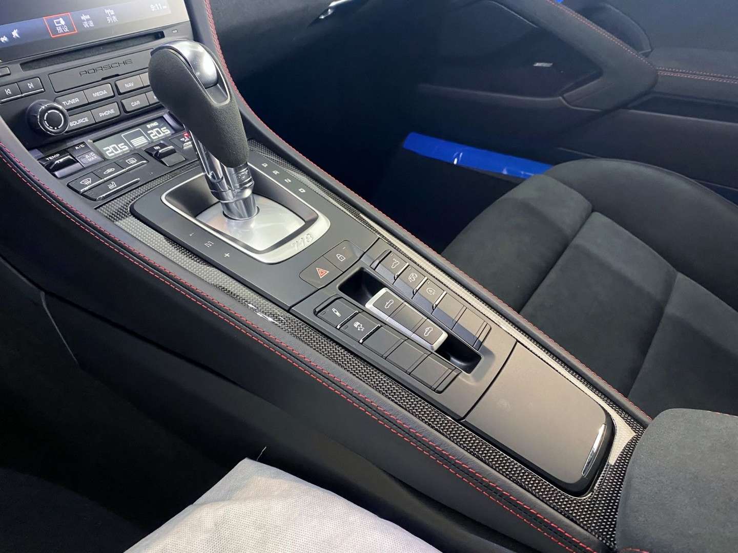 Porsche 718 Boxster Spyder Spyder - 2026 - Joinsteer - #15