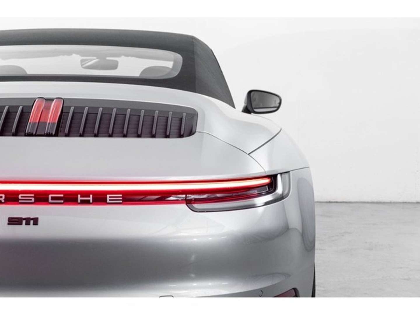 Porsche 992 I Carrera - 2023 - Joinsteer - #9