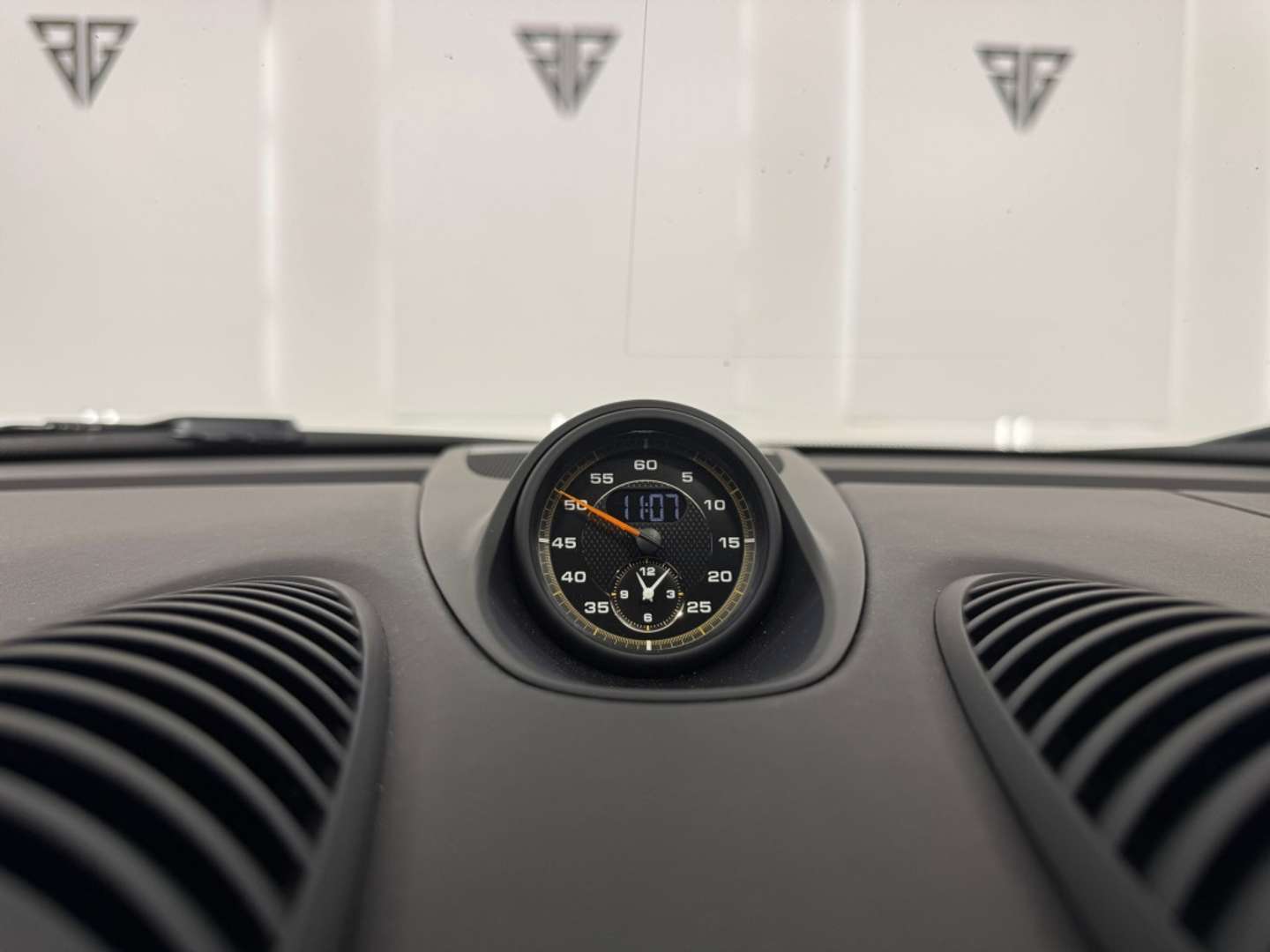 Porsche 718 Cayman GT4 - 2020 - Joinsteer - #21