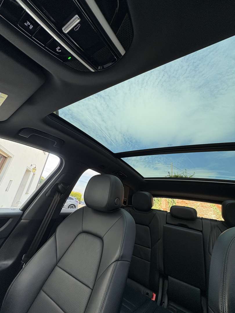 Porsche Cayenne III E-Hybrid - 2021 - Joinsteer - #10