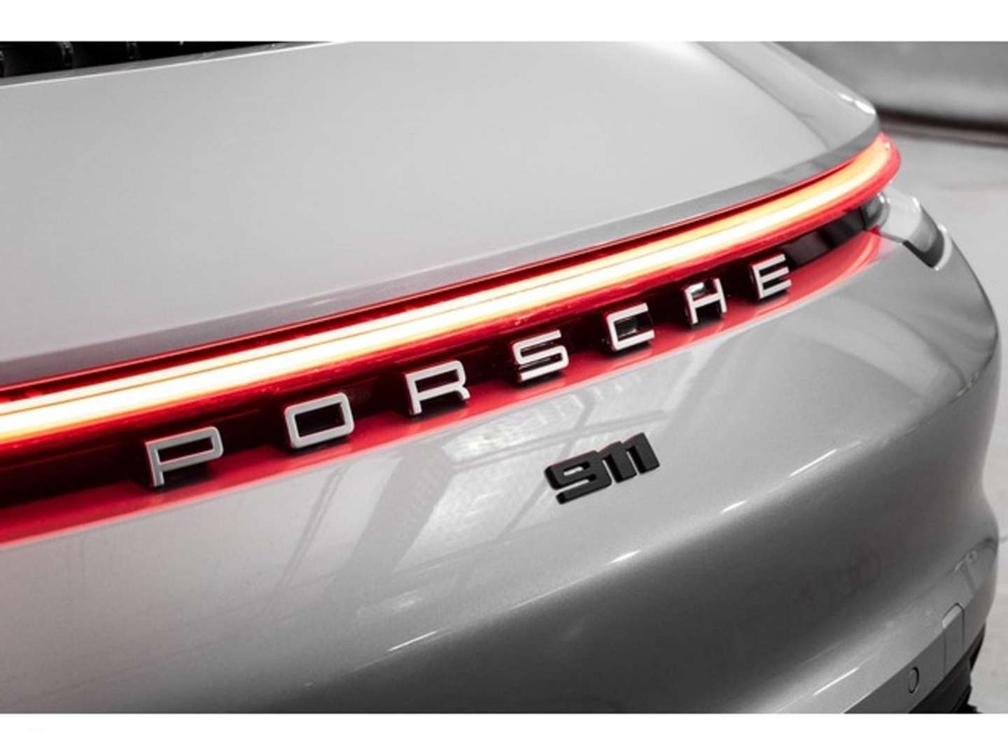 Porsche 992 I Carrera - 2023 - Joinsteer - #10