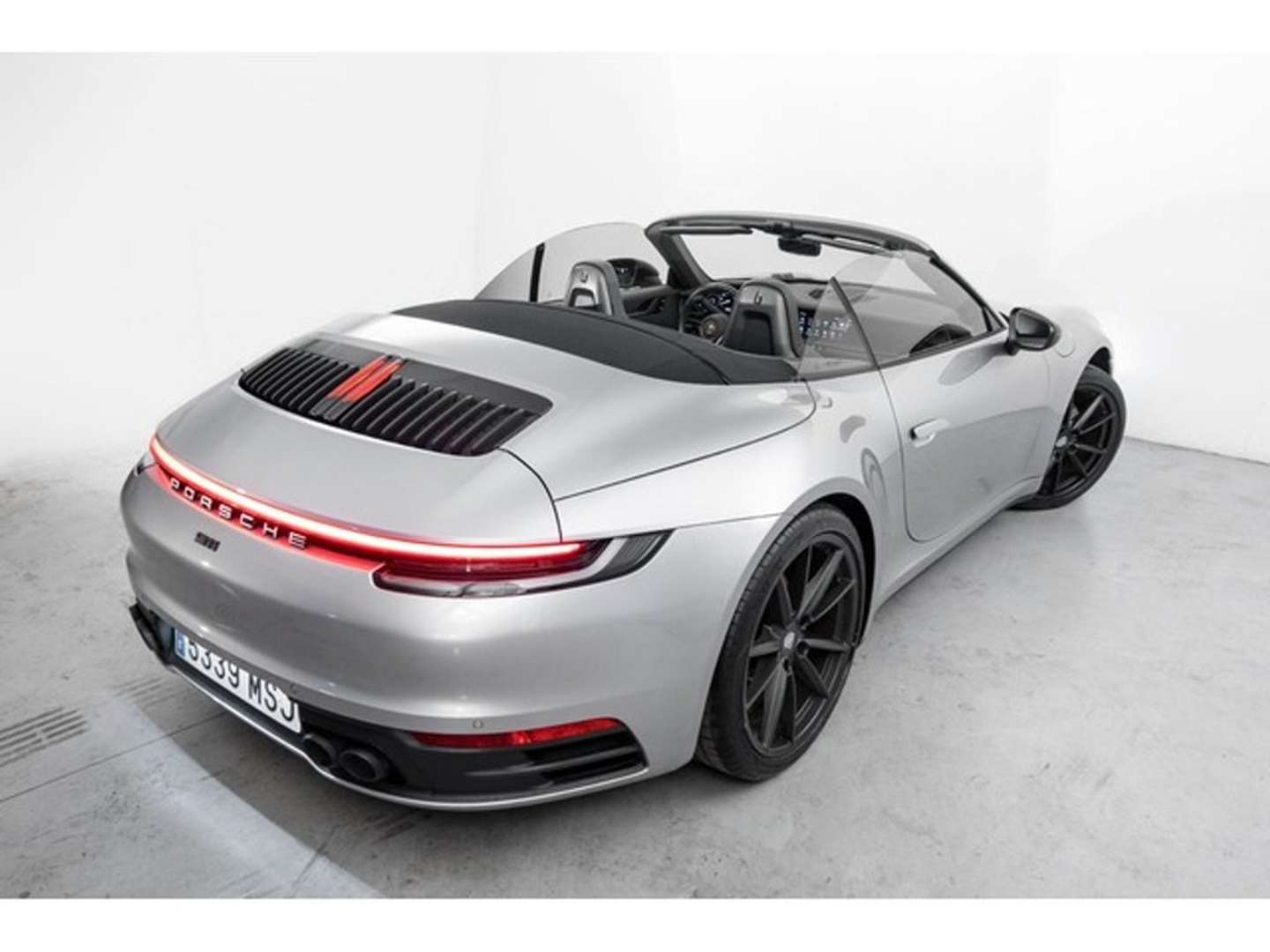 Porsche 992 I Carrera - 2023 - Joinsteer - #11