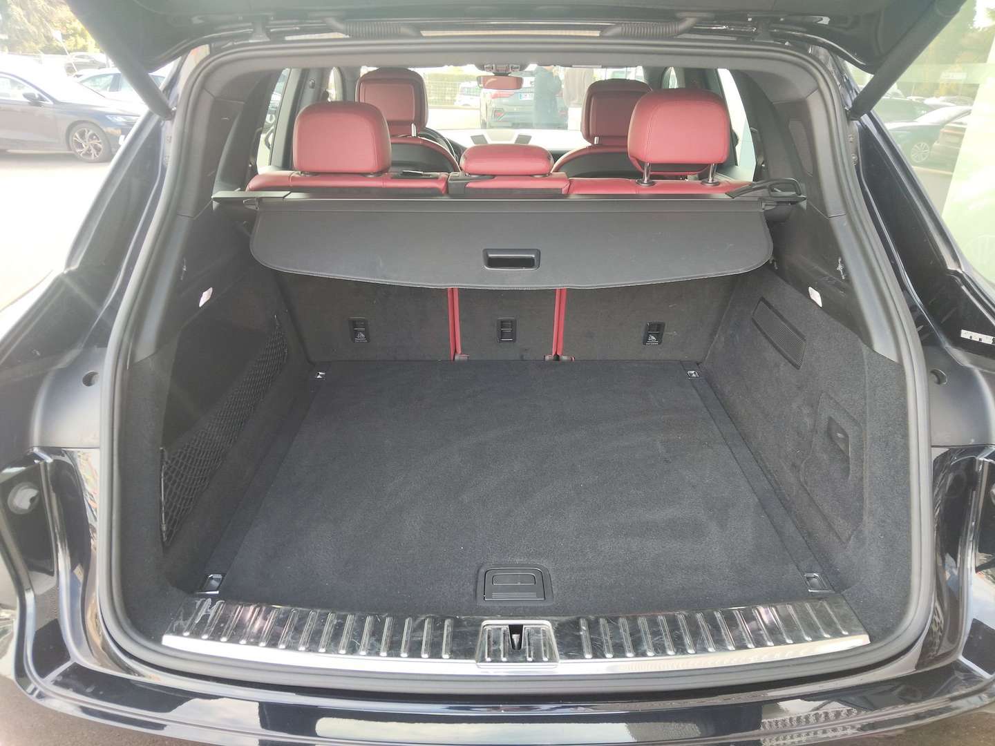 Porsche Cayenne III - 2021 - Joinsteer - #21