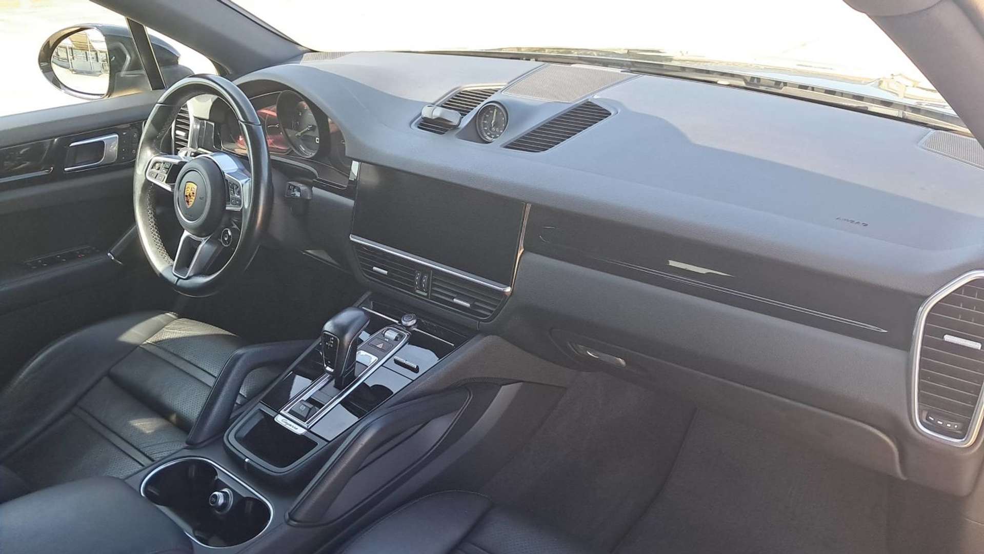 Porsche Cayenne III E-Hybrid - 2022 - Joinsteer - #9