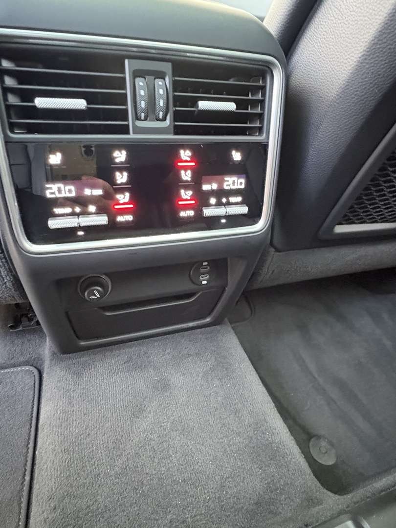 Porsche Cayenne III E-Hybrid - 2021 - Joinsteer - #12