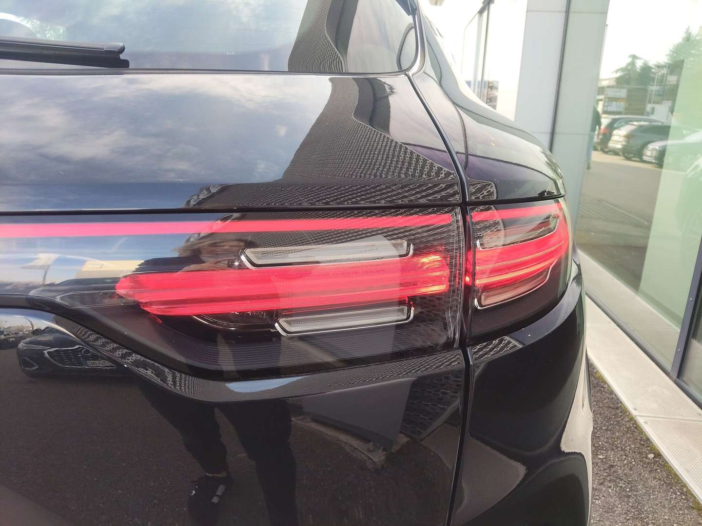 Porsche Cayenne III - 2021 - Joinsteer - #23