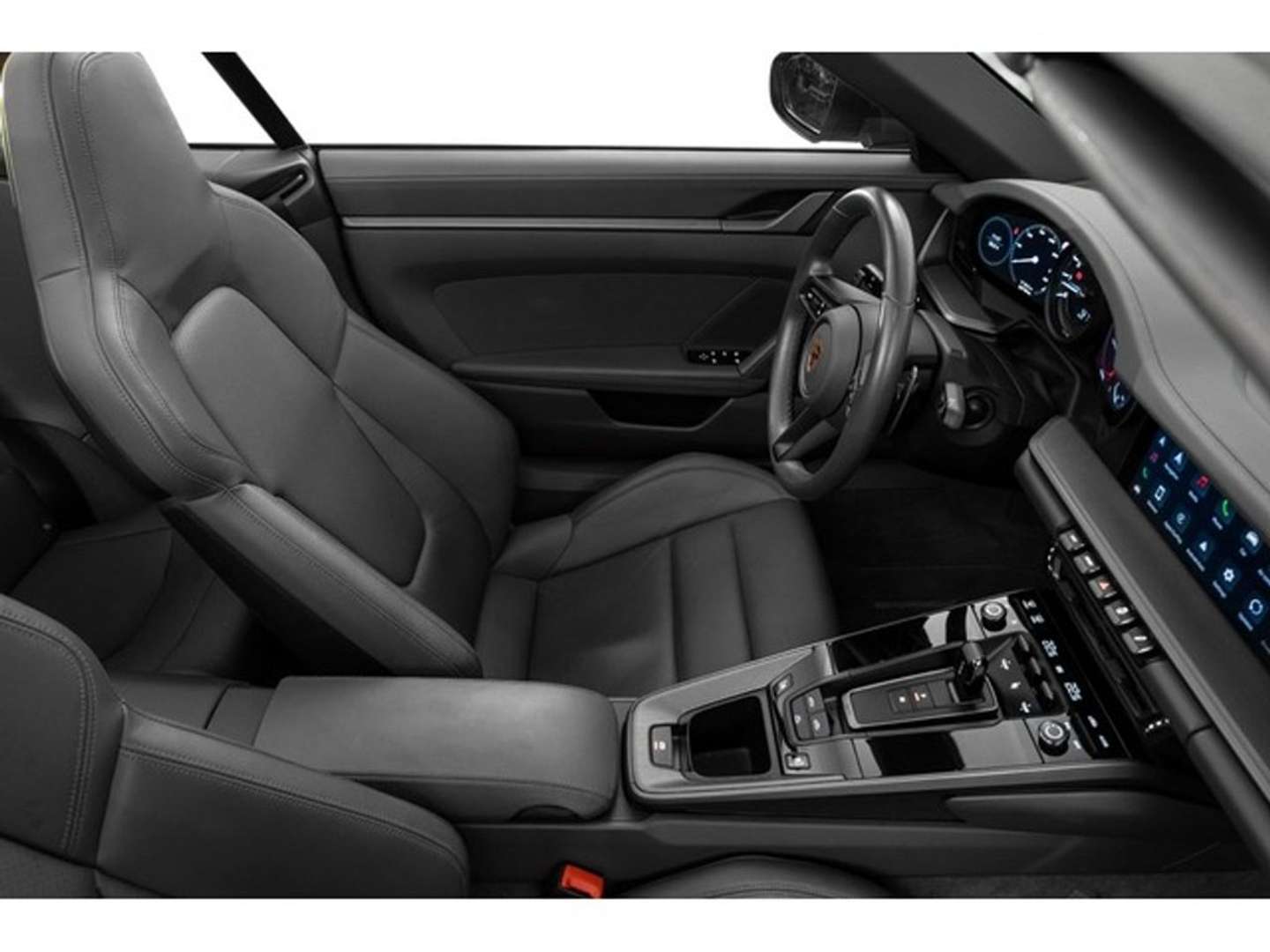 Porsche 992 I Carrera - 2023 - Joinsteer - #14