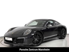 Porsche 991 II Carrera T - 2018 - Joinsteer - #1