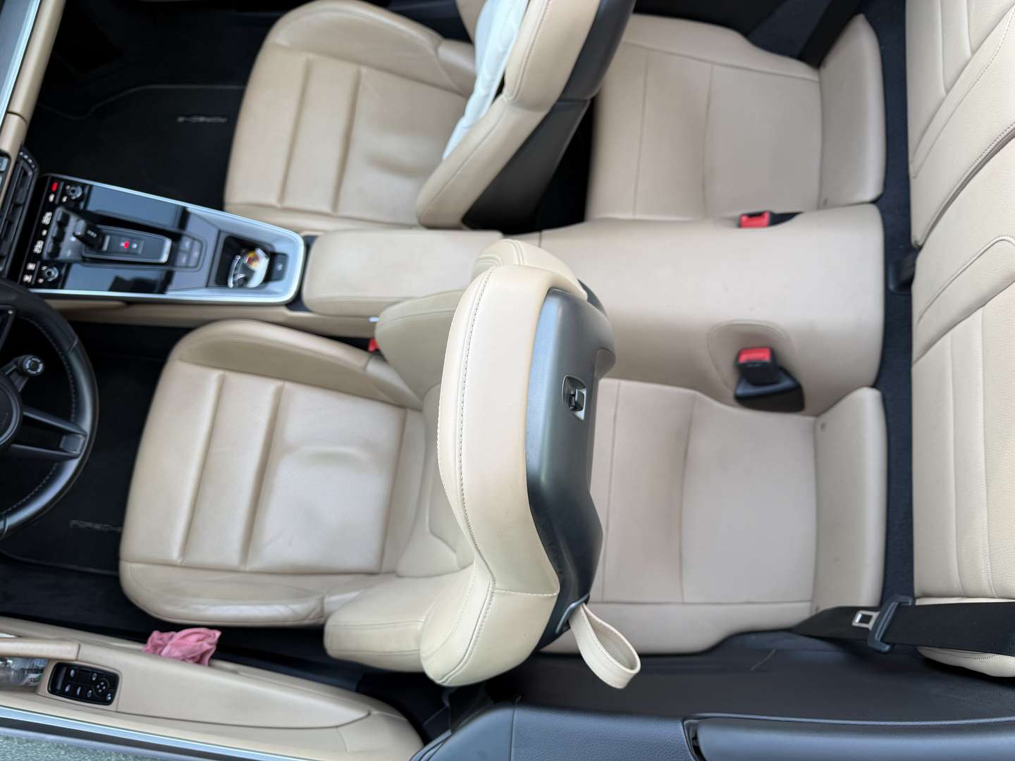 Porsche 992 I Carrera 4S - 2021 - Joinsteer - #29