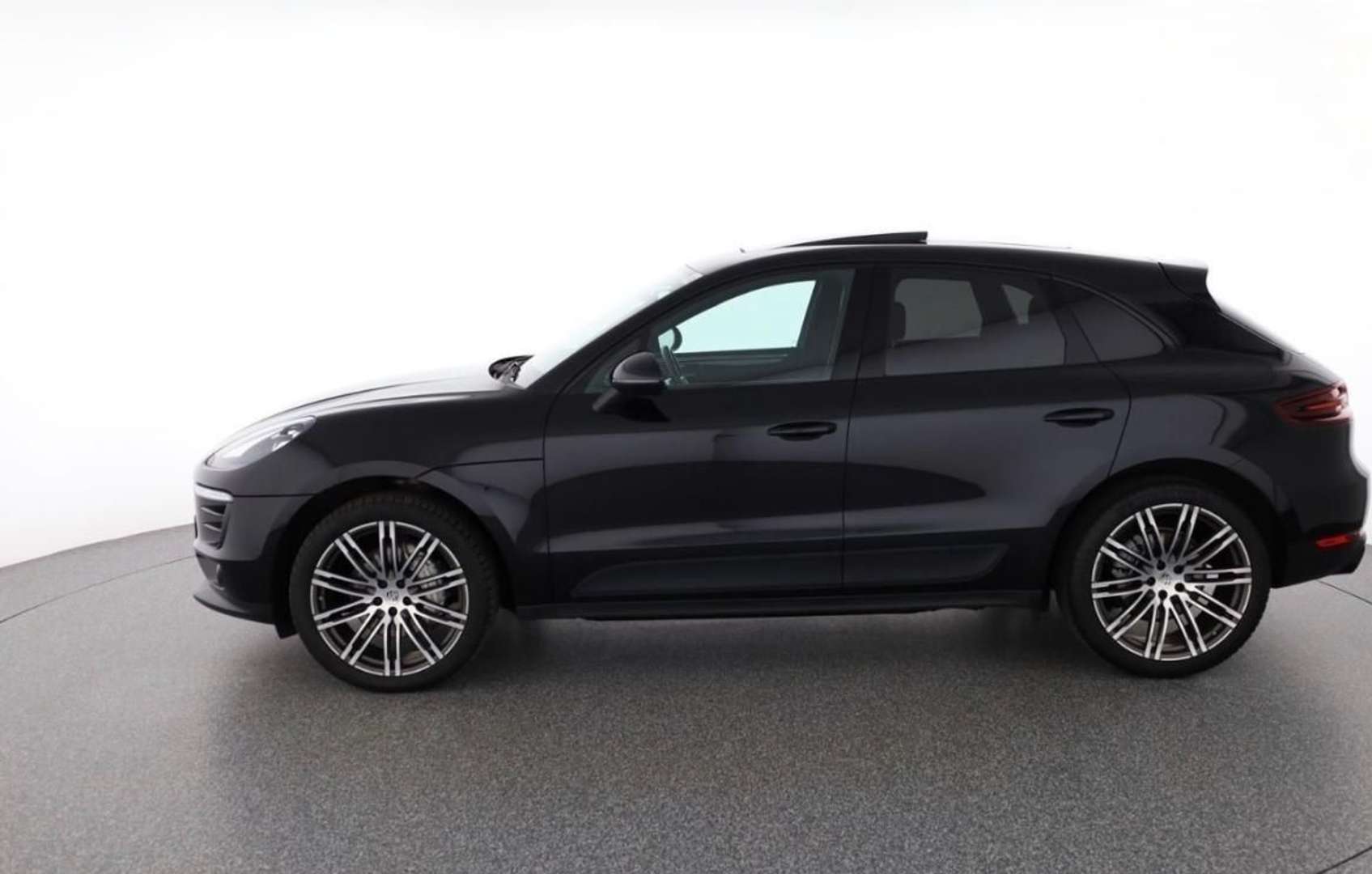 Porsche Macan II S - 2018 - Joinsteer - #2