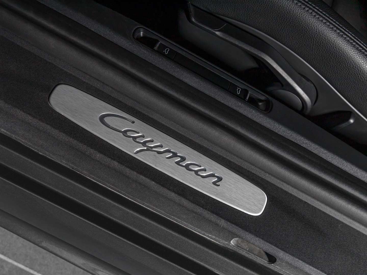 Porsche 718 Cayman III Base - 2022 - Joinsteer - #8