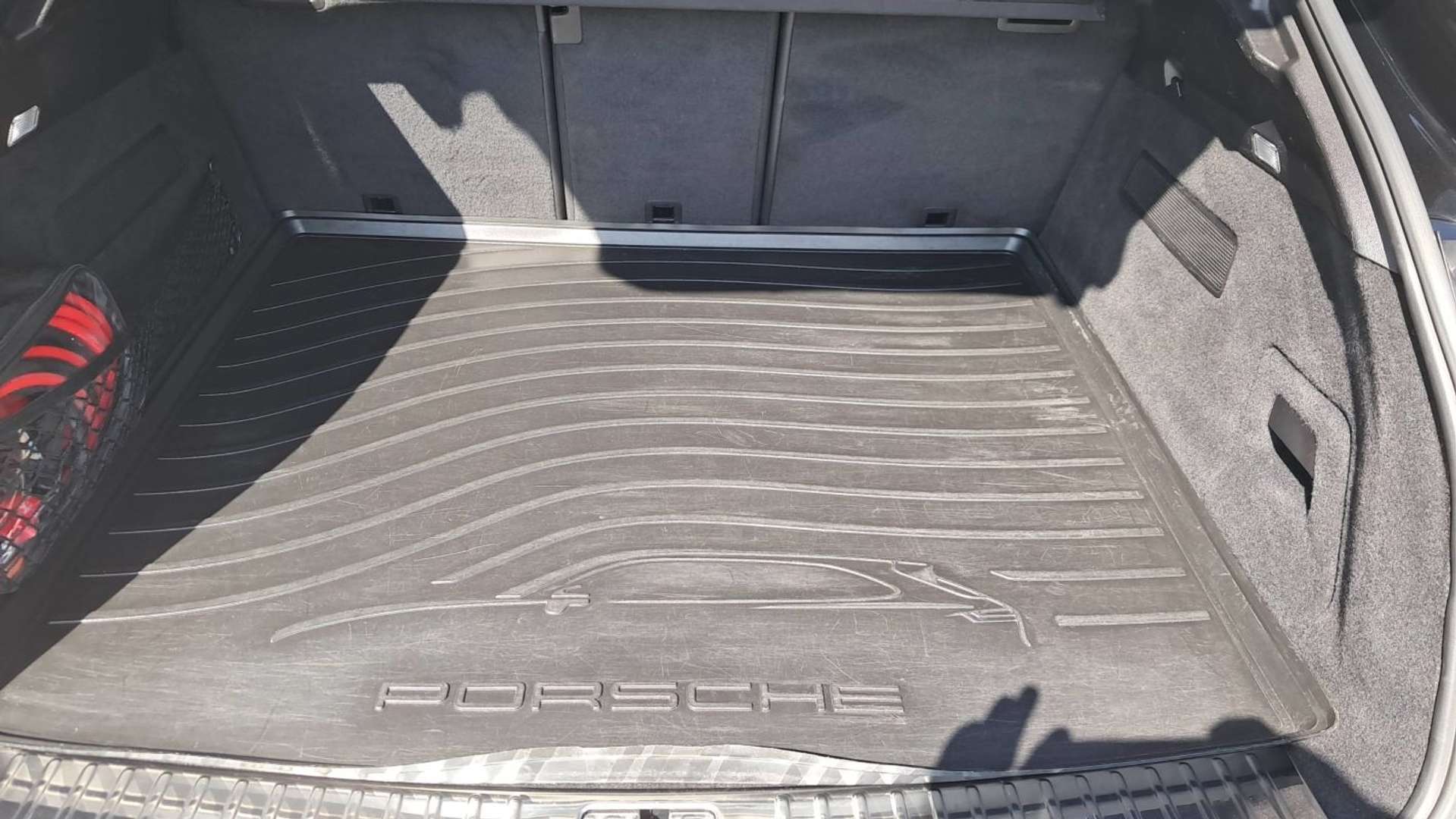 Porsche Cayenne III E-Hybrid - 2022 - Joinsteer - #13