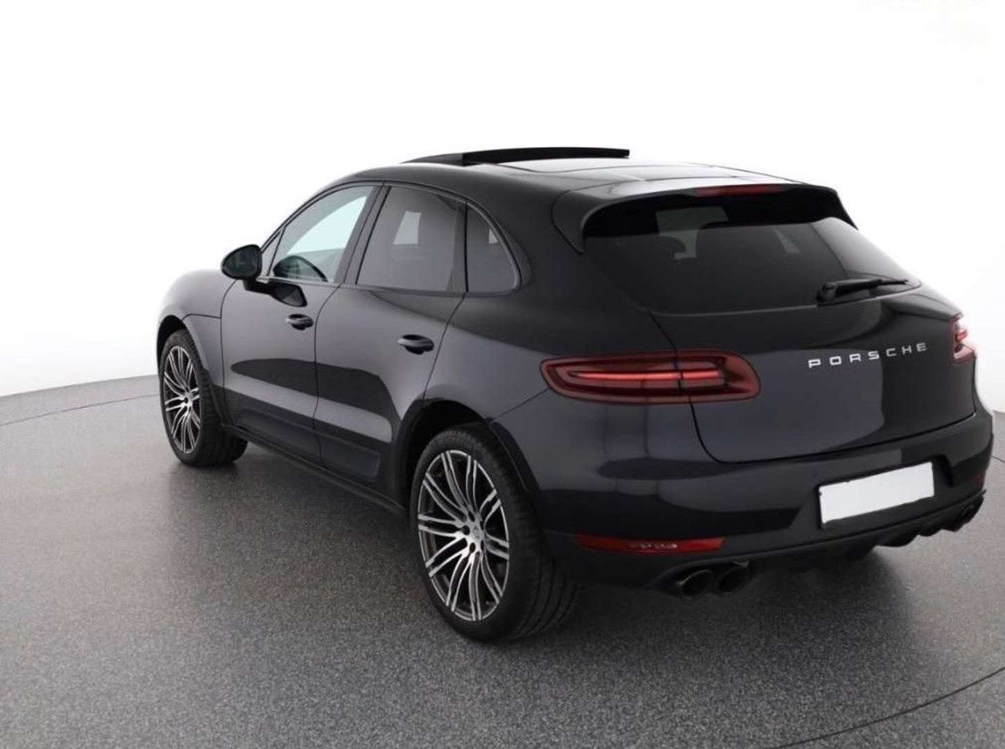 Porsche Macan II S - 2018 - Joinsteer - #3