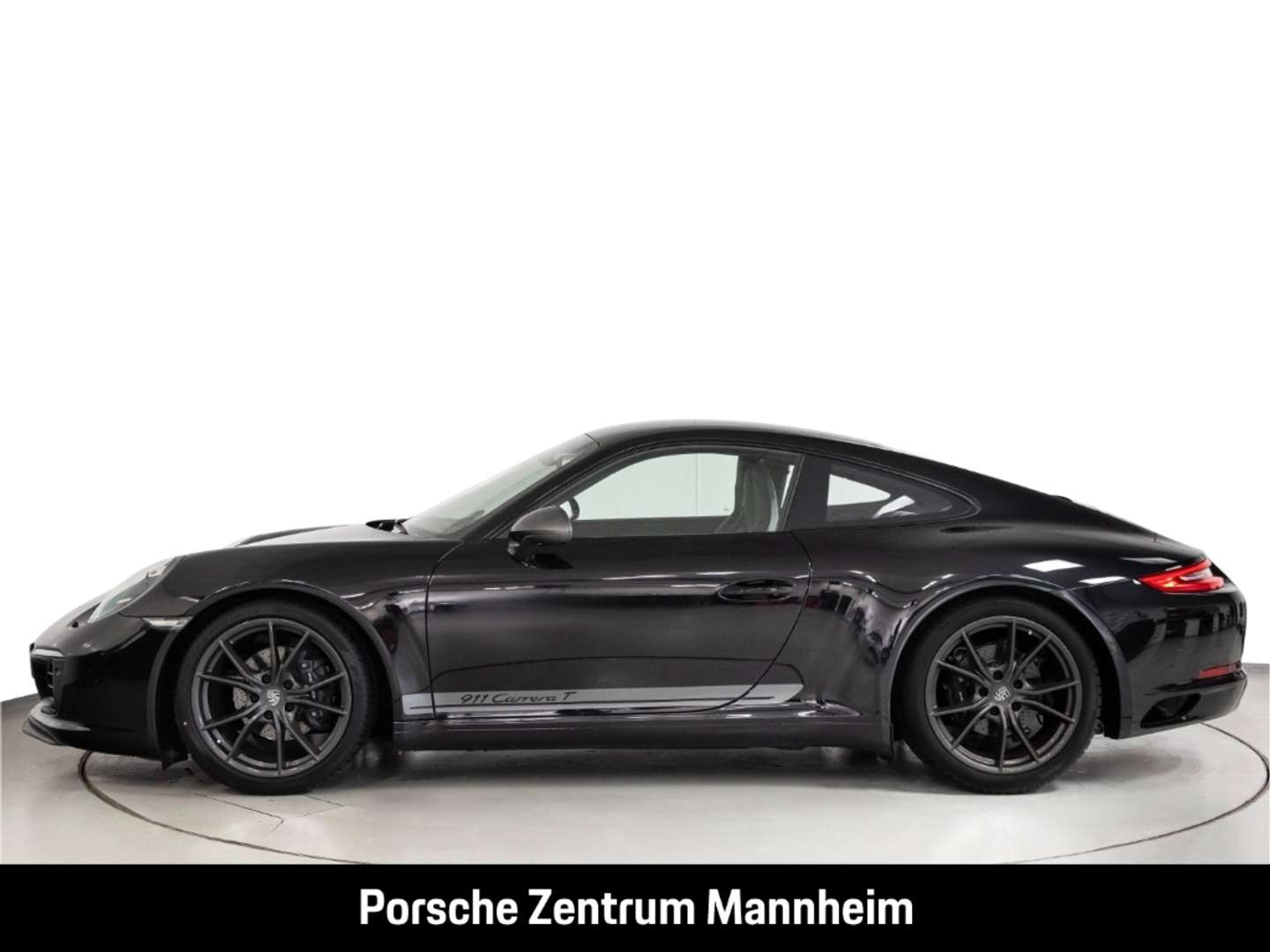 Porsche 991 II Carrera T - 2018 - Joinsteer - #2